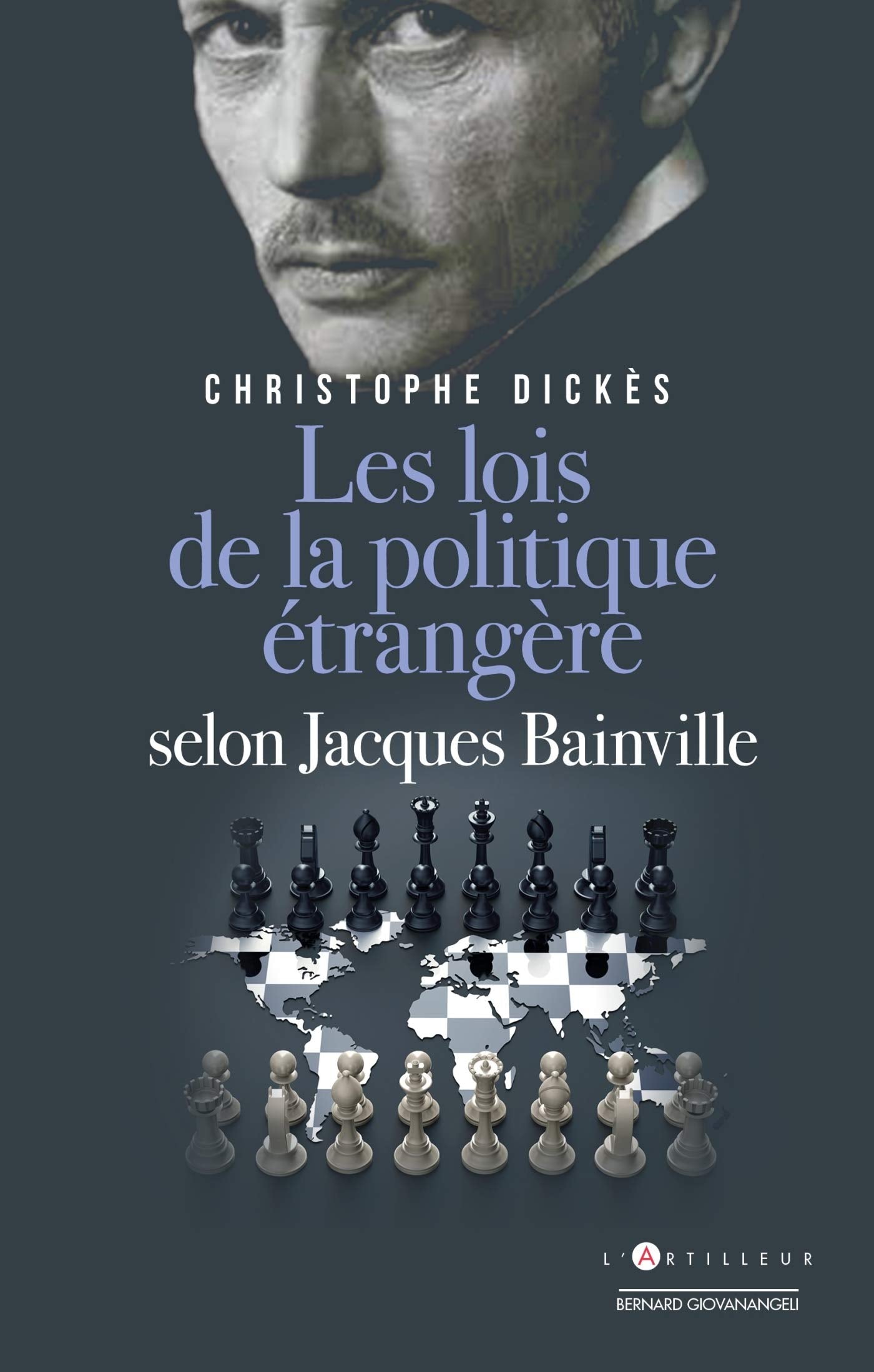 Jacques Bainville Les lois de la politique étrangère Books