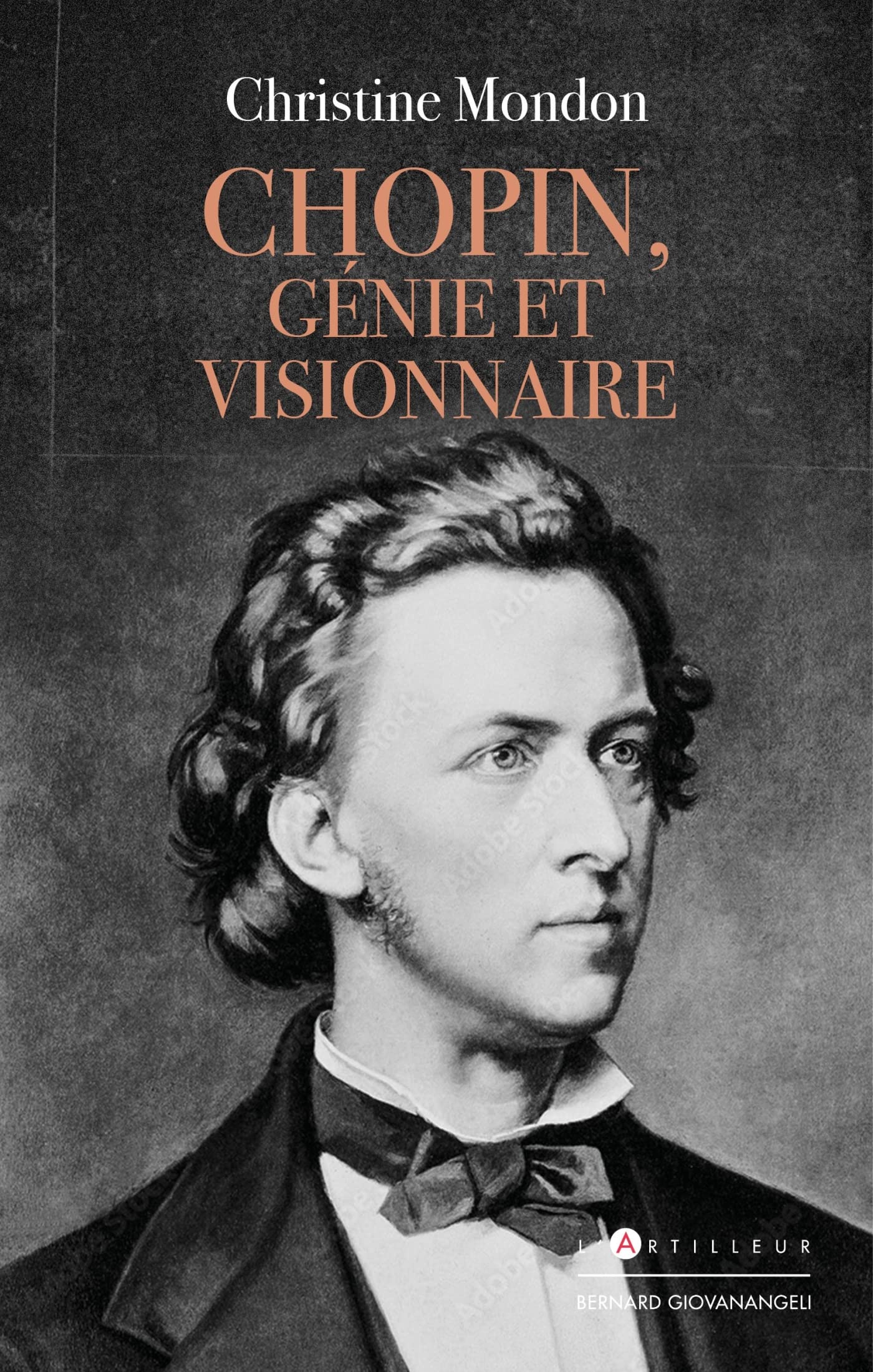 Chopin, génie et visionnaire Politics & History