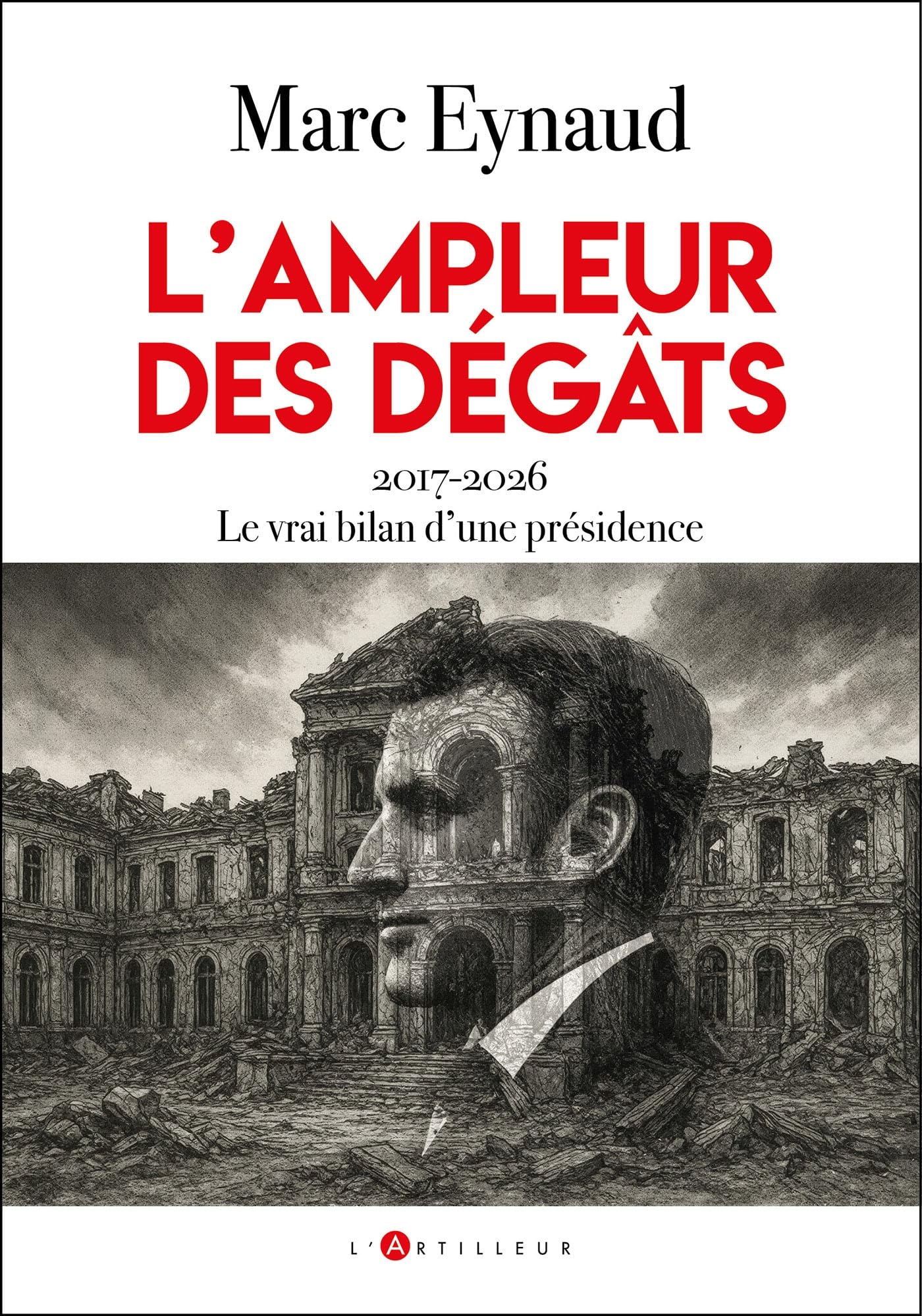 L'ampleur des dégâts: 2017-2026 Le vrai bilan d'une présidence Business, Finance & Career