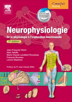 Neurophysiologie : de la physiologie à l'exploration fonctionnelle Medicine