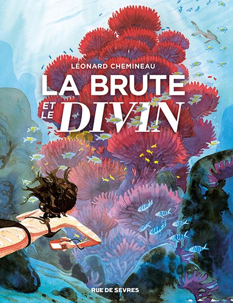 Product Image: La Brute et le Divin