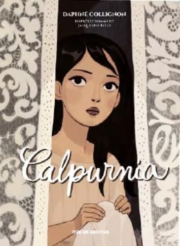 Product Image: Calpurnia (L'intégrale)