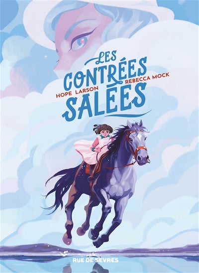 Product Image: Les contrées salées