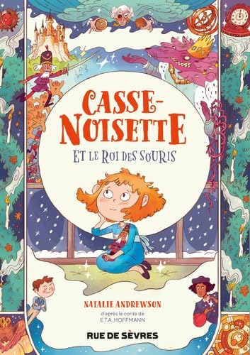 Casse-Noisette et le roi des souris Manga