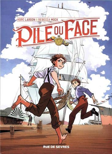 etui pile ou face 2019 tome1 + tome2 book