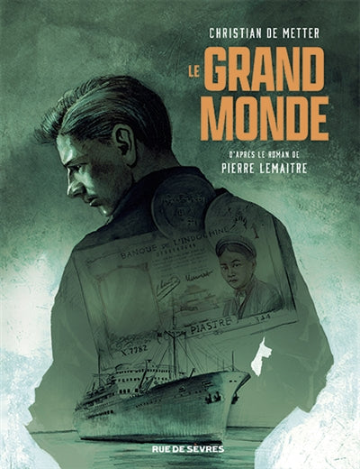 Product Image: Le grand monde