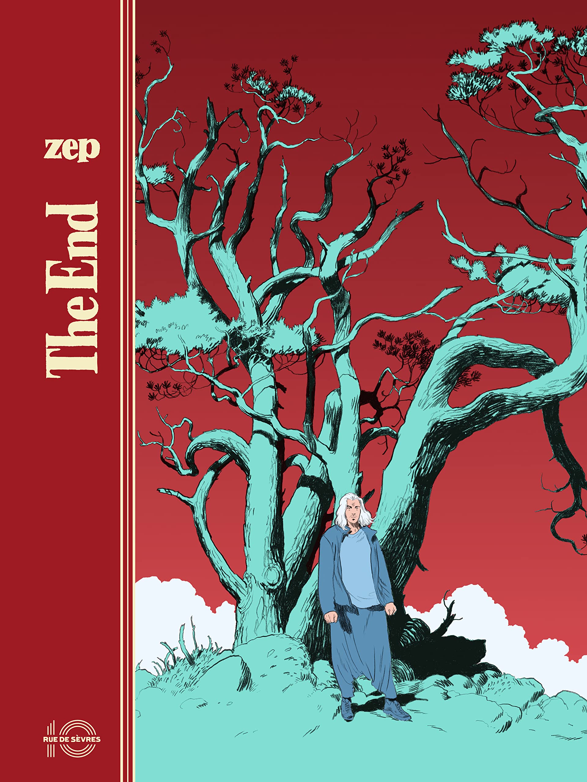 The End (édition anniversaire 10 ans): Edition 10e anniversaire Manga