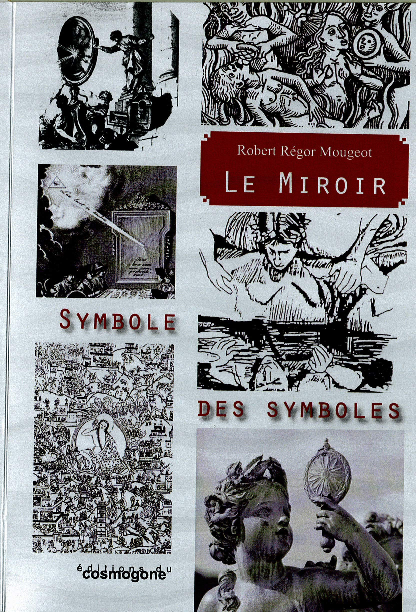 Le miroir, symbole des symboles Psychology