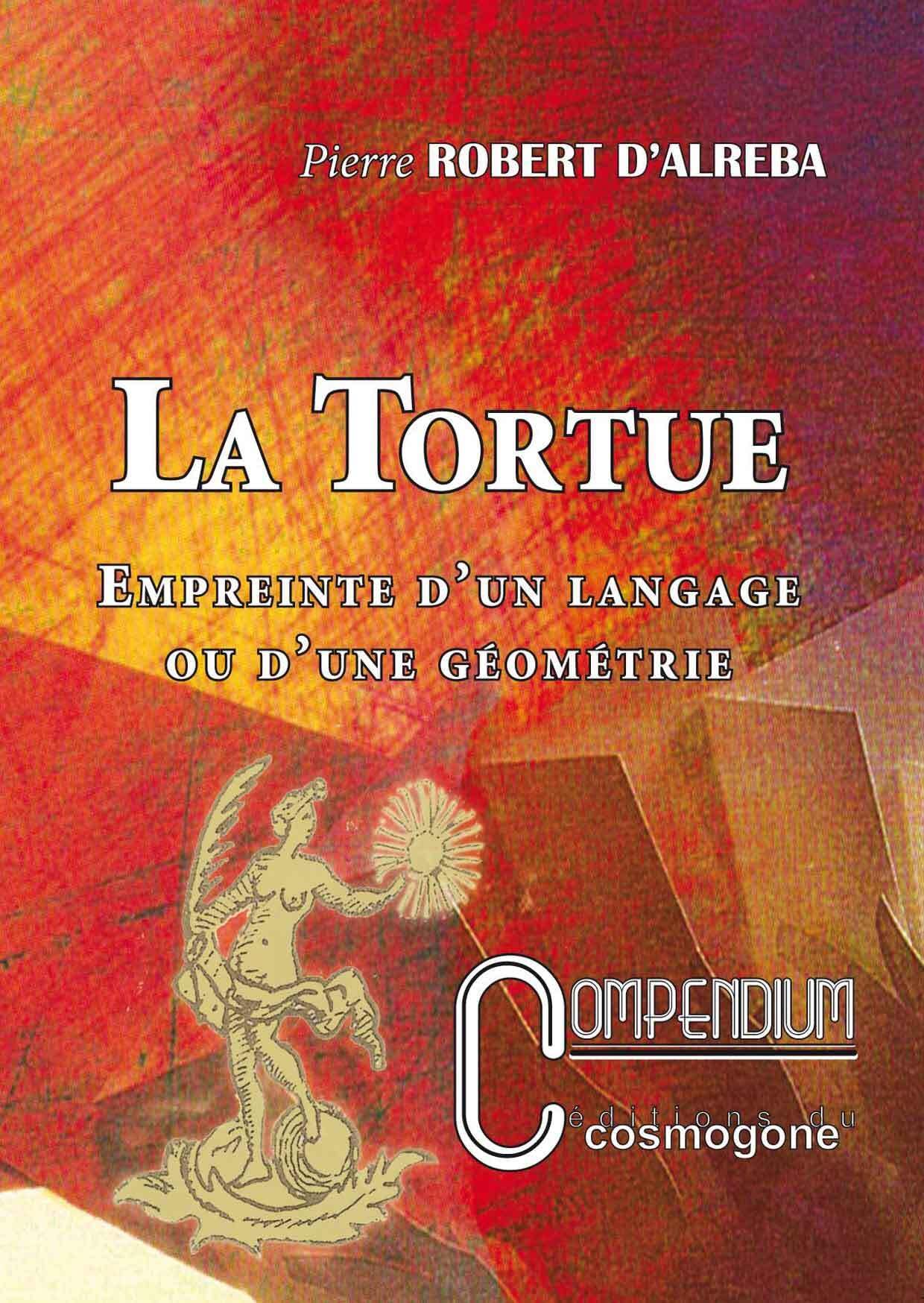 La tortue: Empreinte d'un langage ou d'une géométrie book