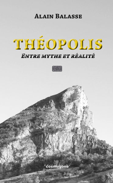 Théopolis : entre mythe et réalité Religion & Esotericism