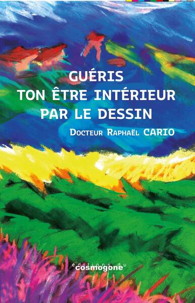 Guéris ton être intérieur par le dessin Medicine