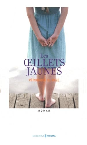 Les oeillets jaunes book