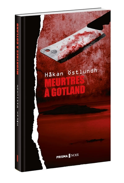 Product Image: Meurtres à Gotland