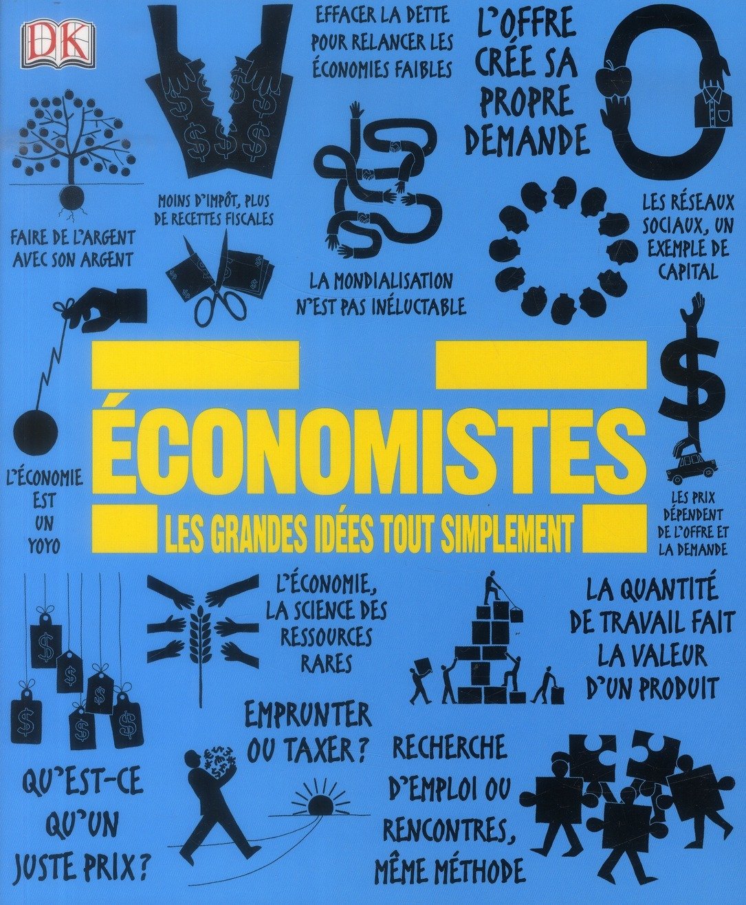 Economistes Books