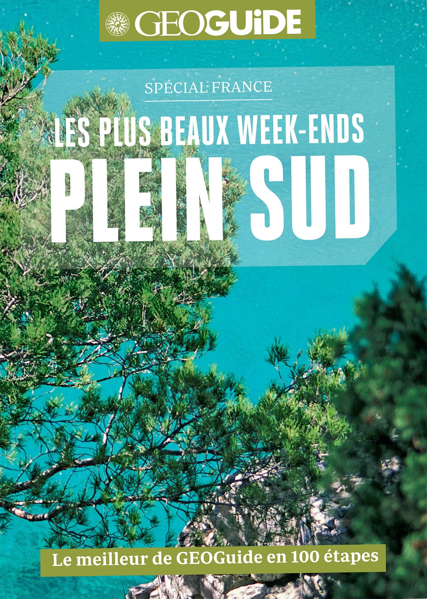 Les plus beaux week-ends pleins sud: Spécial France Film, Art & Culture