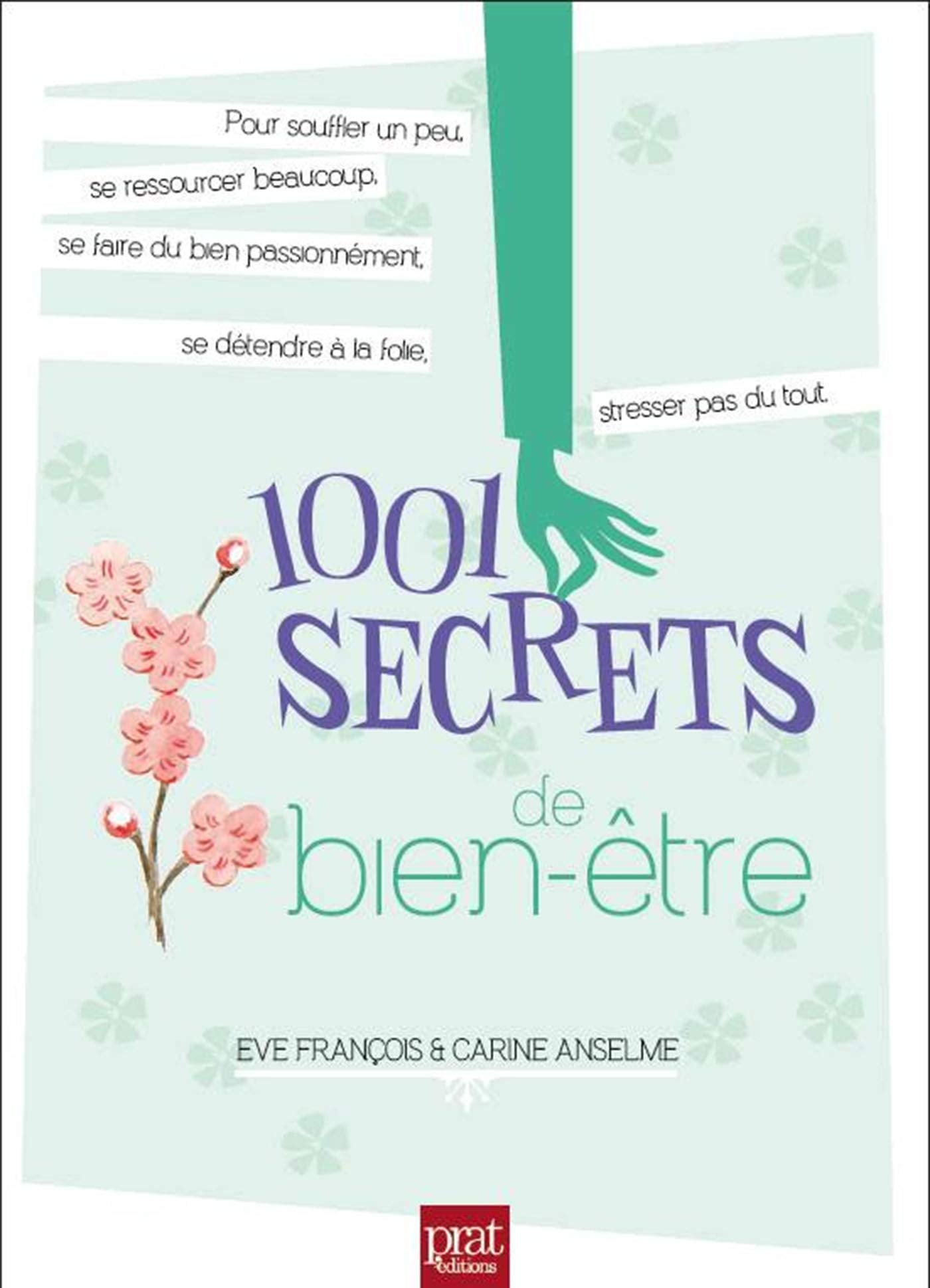 1001 secrets de bien etre ned Leisure, Home & Garden