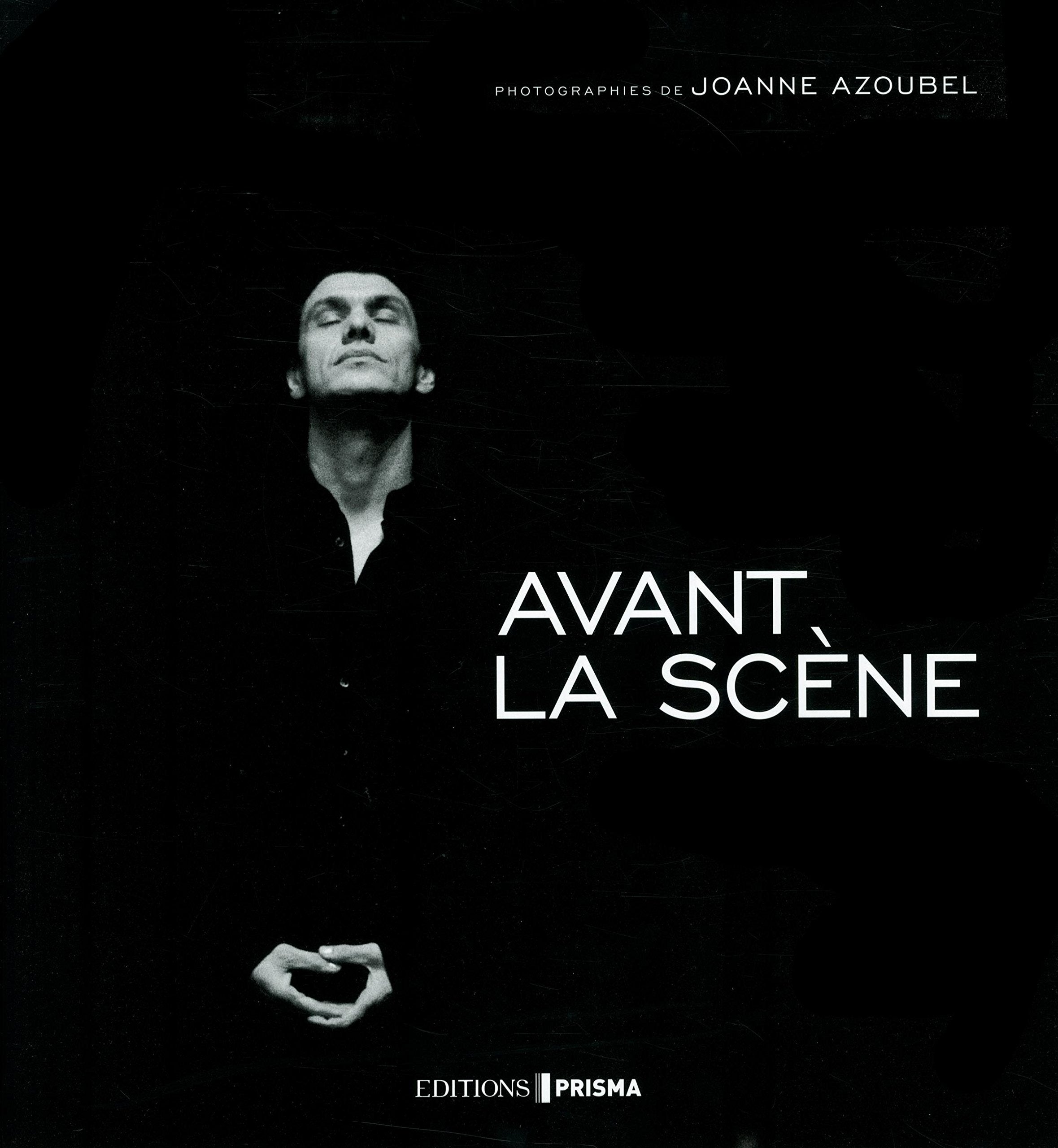 Avant la scène Books
