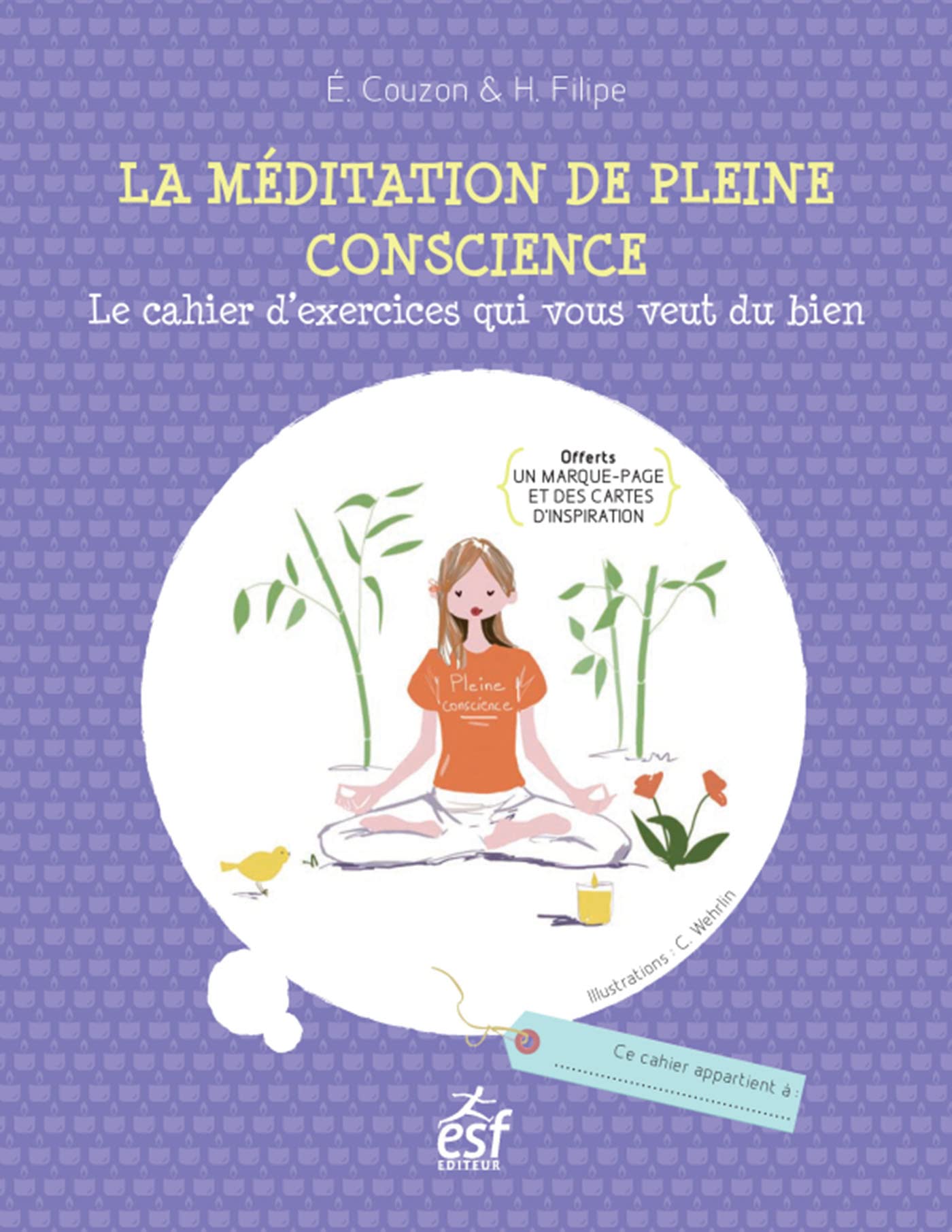 La meditation de pleine conscience ned Leisure, Home & Garden