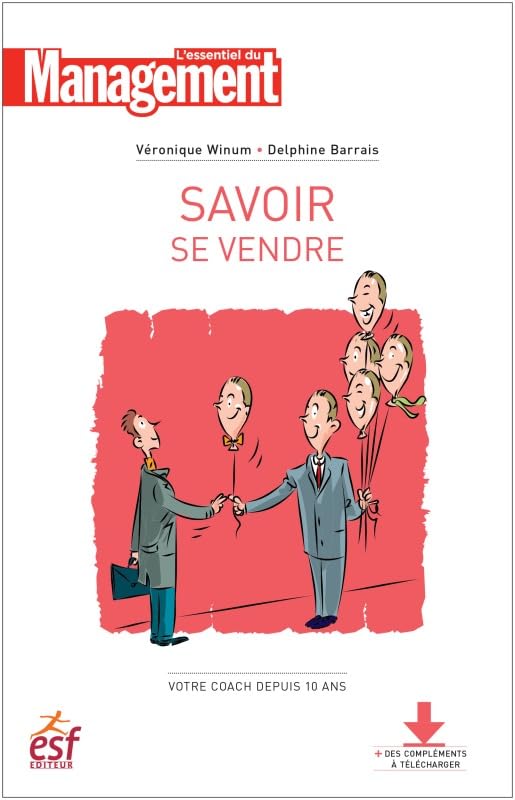 Savoir se vendre ned Books