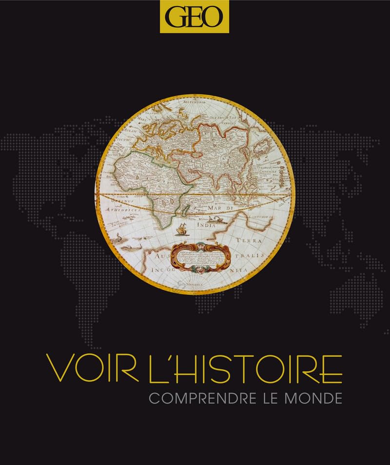 Voir l'histoire: Comprendre le monde. Des origines à nos jours Books