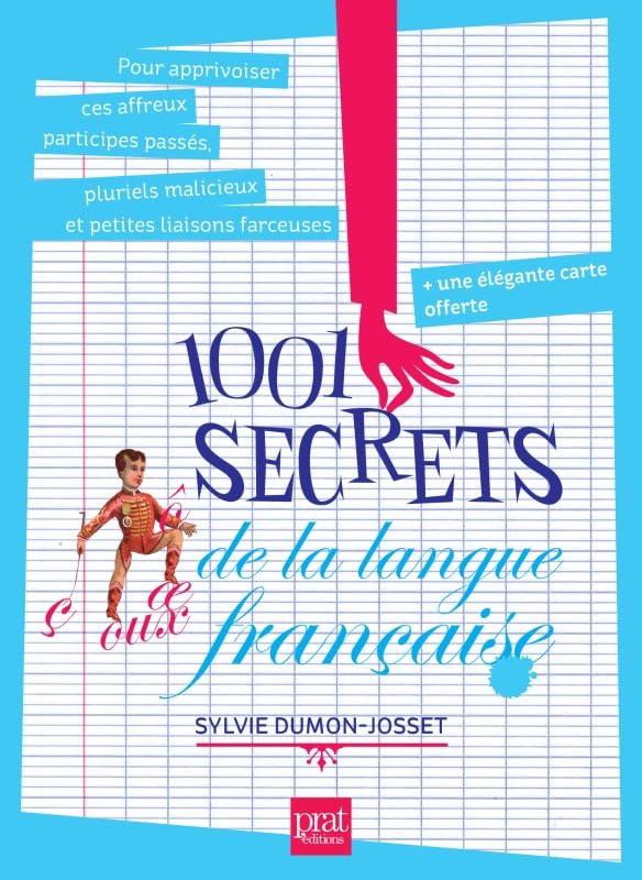1001 secrets sur la langue française ned Leisure, Home & Garden