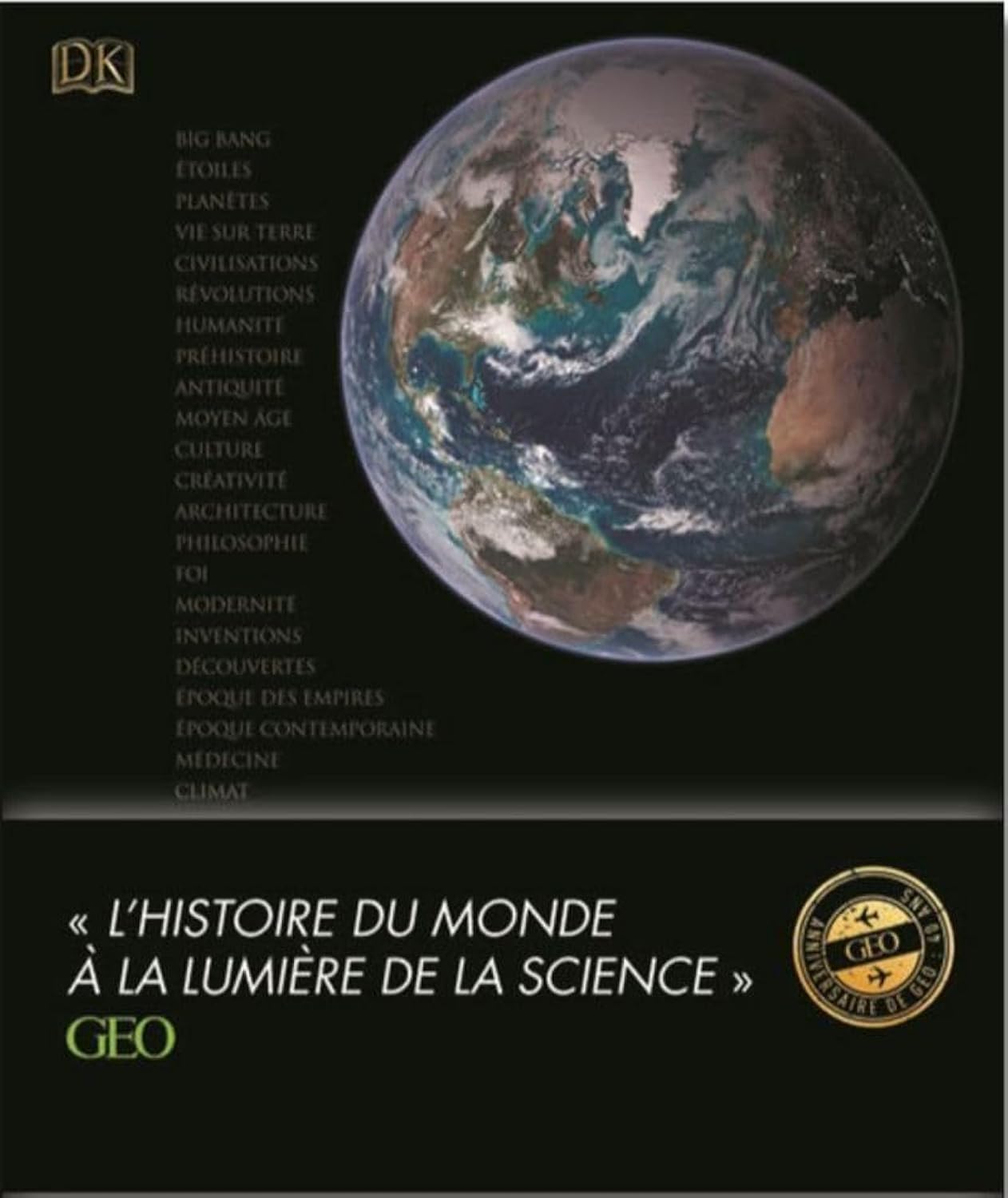 Une autre histoire du monde Books