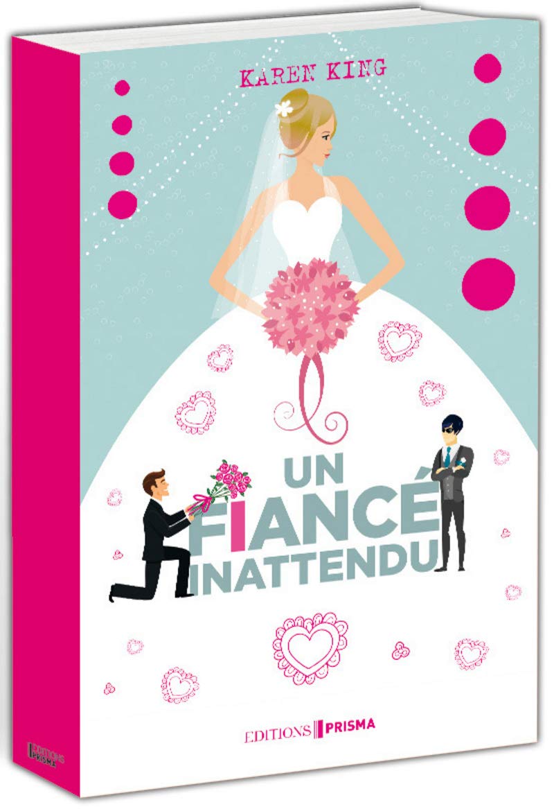 Un fiancé inattendu book