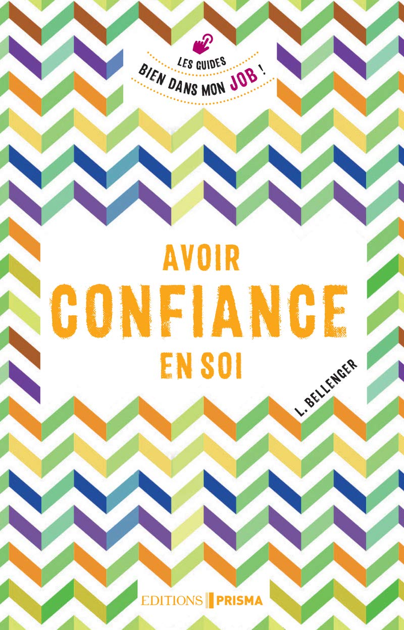 Avoir confiance en soi book