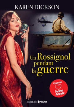 Un rossignol pendant la guerre book