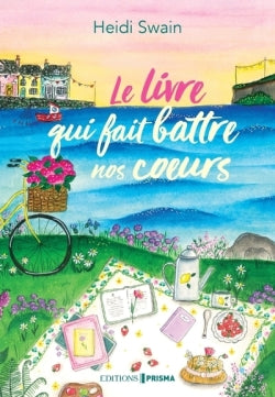 Le livre qui fait battre nos coeurs Contemporary literature