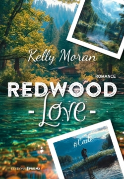 Redwood love. #Cade : romance Contemporary literature