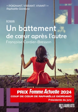 Un battement de coeur après l'autre Contemporary literature