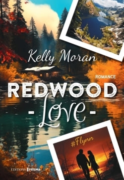 Redwood love. Vol. 2. Flynn : romance Contemporary literature