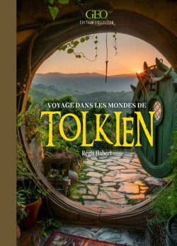 Voyages dans les mondes de Tolkien Film, Art & Culture