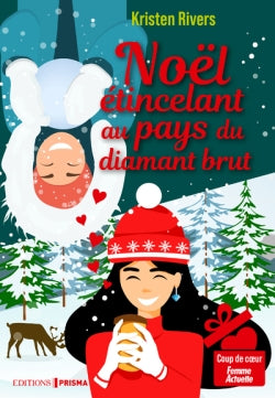 Noël étincelant au pays du diamant brut Contemporary literature