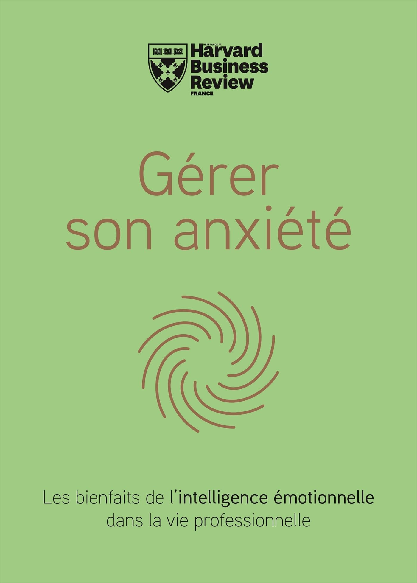 Gérer son anxiété: Les bienfaits de l'intelligence émotionnelle dans la vie professionnelle Business, Finance & Career