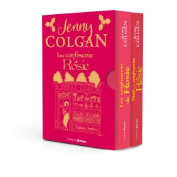 La confiserie de Rosie : coffret collector Contemporary literature