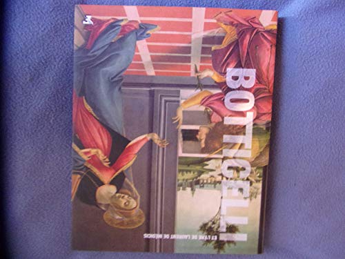 英文原版 BOTTICELLI ET L'ERE LAURENT DE MEDICIS - Les grands ma?tres de l'art tome 9 Books