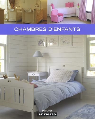 Chambres d'enfants book