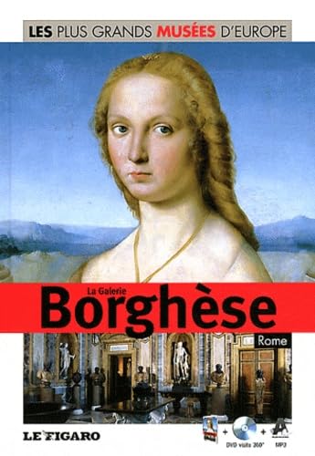 La Galerie Borghèse, Rome - Volume 16. Avec Dvd-rom. book