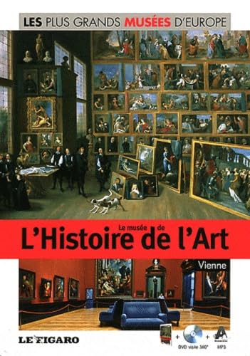 Le musée de l'Histoire de l'Art, Vienne Books