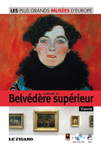 Le Musée du Belvédère supérieur, Vienne - Volume 31. book
