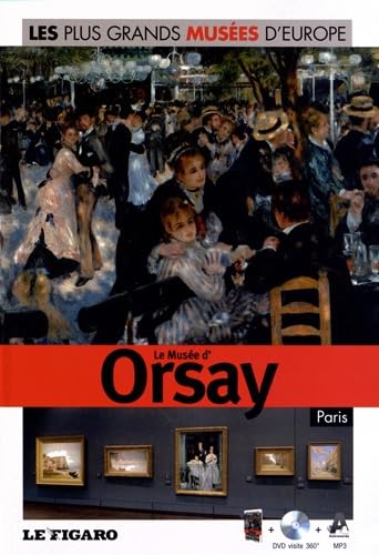Le Musée d'Orsay, Paris, Volume 33 (DVD inclus) book