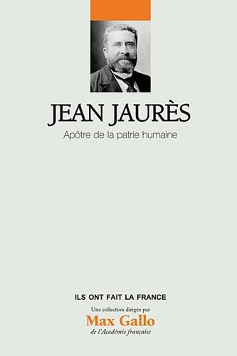 Apôtre de la patrie humaine book