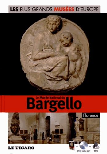 Le musée national du Bargello, Florence Books