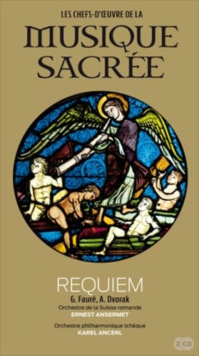 Requiem n° 7, Orchestre de la suisse romande, Orchestre philarmonique tchèque Books