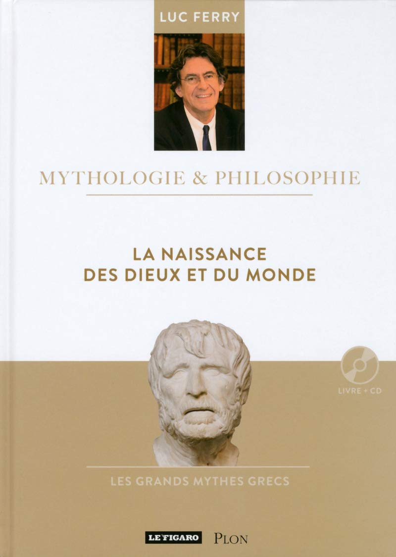 La naissance des dieux et des mondes (3) book