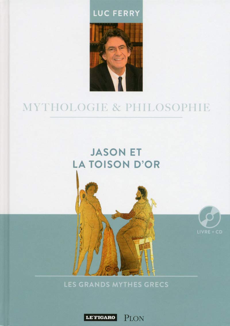 Jason et la toison d'or: Le sens de la justice (11) book