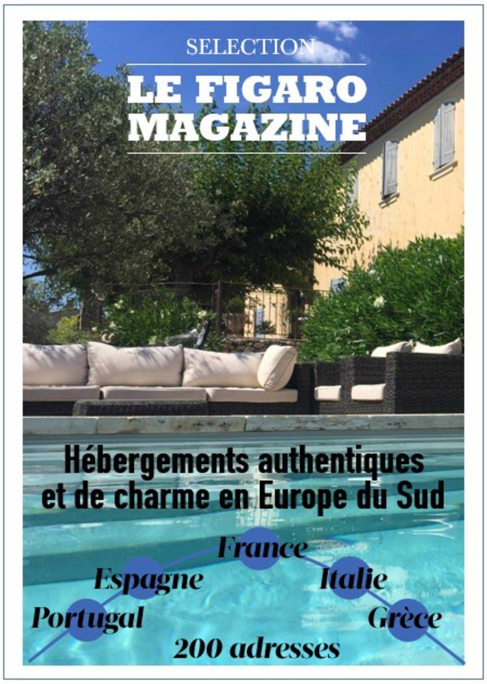 Les plus belles chambres d'hôtes 2019/2020: Spécial Catalogne + 45 bonnes adresses book