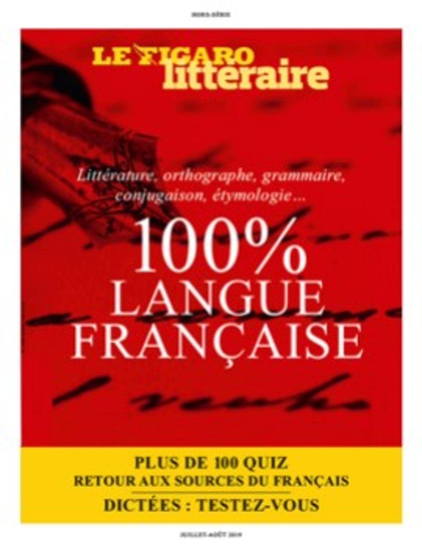 100% langue Francaise: Littérature, orthographe, grammaire, conjugaison, éthymologie... Plus de 100 quiz. Retour aux sources du français. Dictées : testez-vous Leisure, Home & Garden